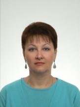 Сафина Елена Михайловна